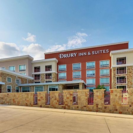 Drury Inn & Suites San Antonio Airport Exterior photo